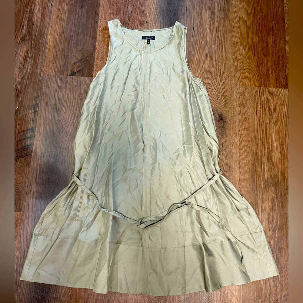 Rag &‎ Bone